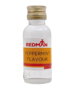 REDMAN FLAVOUR PEPPERMINT - Carton