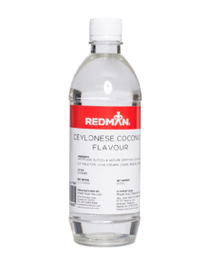 REDMAN FLAVOUR COCONUT CEYLONESE - Carton