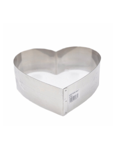 REDMAN RING HEART SHAPE 7X2.5" - Carton