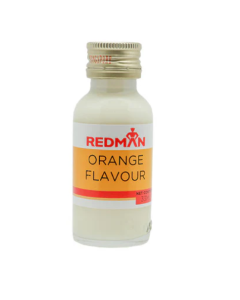 REDMAN FLAVOUR ORANGE - Carton