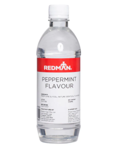REDMAN FLAVOUR PEPPERMINT - Carton