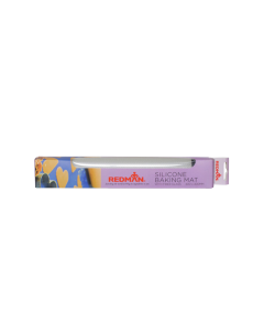 REDMAN SILICONE BAKING MAT 400X300MM - Carton