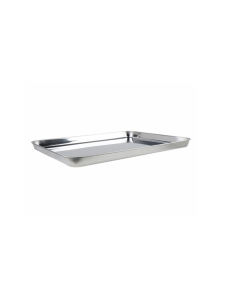 REDMAN TRAY S/S 402X300XH25MM - Carton