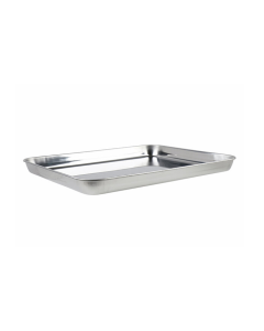 REDMAN TRAY SS 315X243XH25MM - Carton