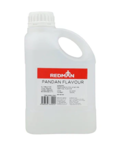 REDMAN FLAVOUR COCOA PANDAN - Carton