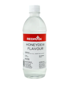 REDMAN FLAVOUR HONEYDEW - Carton