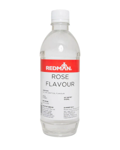 REDMAN FLAVOUR ROSE - Carton