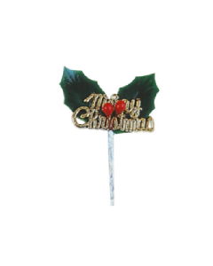 REDMAN XMAS LEAF C085A 5PC - Carton