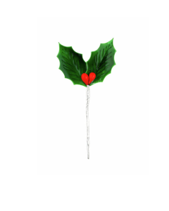 REDMAN X'MAS LEAF C081 5PC REDMAN - Carton