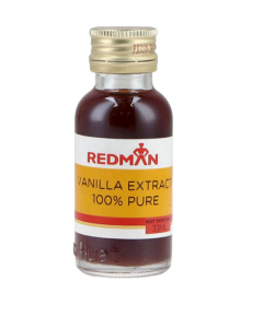 REDMAN VANILLA EXT 100% PURE - Carton