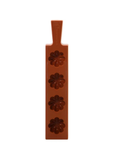 SIN LIAN MOULD PLASTIC TART FLW 35MM 4CAV - Carton