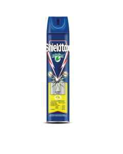 SHIELDTOX NATURGARD CITRUS - Carton