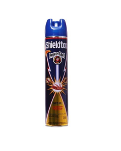 SHIELDTOX RAPID KILL - Carton