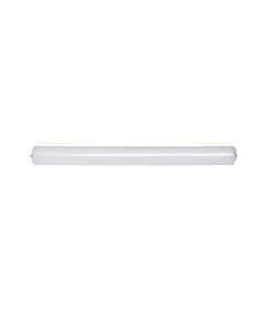 SANNENG ROLLING PIN PE PLST DIA30 L330 SN8035 - Carton