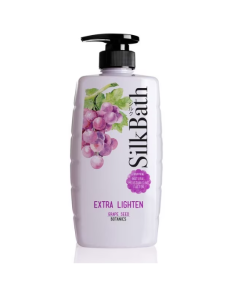 SILKPRO SILKBATH BOTANICS - EXTRA LIGHTEN - Carton