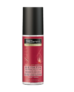 TRESemme Keratin Smooth Shine Serum - Carton