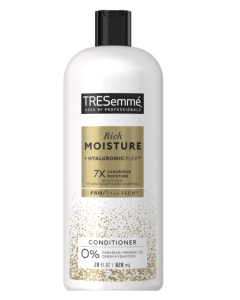 Tresemme Moisturerich Cd Str - Carton