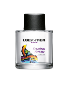 UBERMEN EDT Style - Freedom - Carton