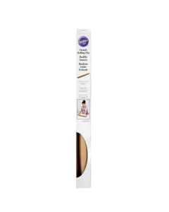 WILTON ROLLING PIN FRENCH WOODEN 2103-4376 - Carton