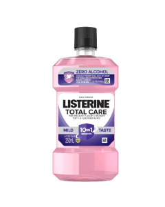 Listerine Total Care Zero - Carton