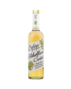 Cordials Elderflower - Carton