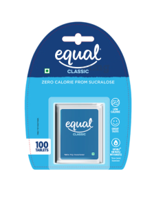 Equal Classic Tablet - Carton