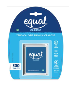 Equal Classic Tablet - Carton