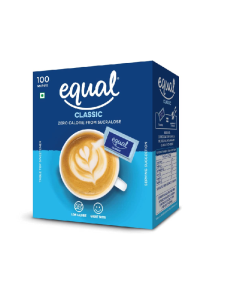 Equal Classic Sachets - Carton
