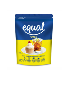 Equal Gold Doypack - Carton