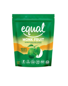 Equal Monk Fruit Pouch - Carton