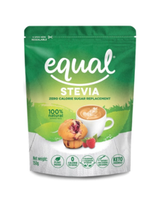 Equal Stevia Pouch - Carton
