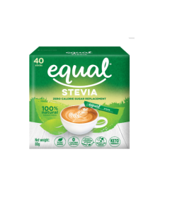 Equal Stevia Sachet - Carton