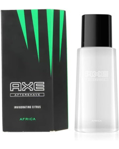 Export Axe AFTERSHAVE (EU) 100ML X 12 AFRICA-Carton