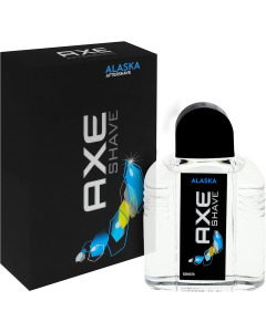 Export Axe AFTERSHAVE (EU) 100ML X 12 ALASKA-Carton