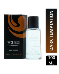 Export Axe AFTERSHAVE (EU) 100ML X 12 DARK TEMPTATION-Carton