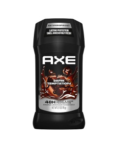 Export Axe DEOSTICK (PHIL) 40GMX12 DARK TEMPTATION (NFS)-Carton