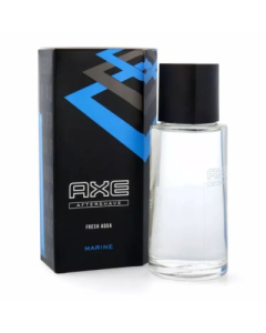 Export Axe AFTERSHAVE (EU) 100ML X 12 MARINE-Carton