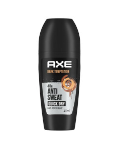 Export Axe ROLL ON (SA) 50MLX96 DARK TEMPTATION-Carton