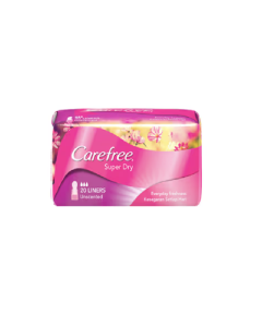 EXPORT CAREFREE BREATHABLE PULP USC PINK - Export only- 20S X 24 - Carton