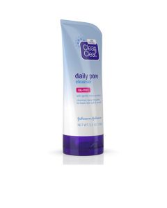 EXPORT CLEAN & CLEAR DAILY PORE CLEANSER - Export only- 50ML X 1 - Carton