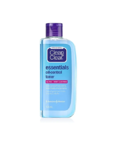 EXPORT CLEAN & CLEAR OIL CONTROL TONER - Export only- 100ML X 24 - Carton