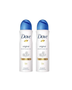 EXPORT DOVE DEO SPRAY ORIGINAL - 150ML X 24 - Carton