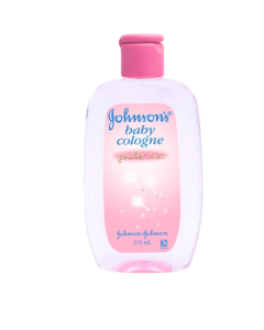 EXPORT JOHNSONS BABY COLOGNE POWDER MIST - Export only- 100ML X 1 - Carton