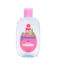 EXPORT JOHNSON'S BABY COLOGNE SLIDE - Export only- 100ML X 48 - Carton