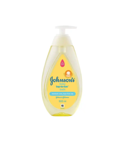 EXPORT JOHNSONS CT BABY TTT BATH - Export only- 375ML X 12 - Carton