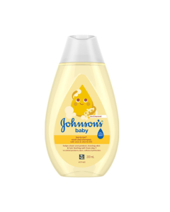 EXPORT JOHNSONS CT BABY TTT BATH - Export only- 200ML X 48 - Carton