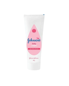 EXPORT JOHNSONS BABY LOTION CREAM - Export only- 100GR X 12 - Carton