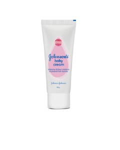 EXPORT JOHNSONS BABY LOTION CREAM - Export only- 50GR X 24 - Carton