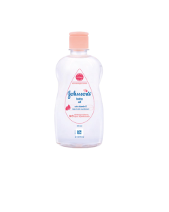 EXPORT JOHNSONS BABY OIL - Export only- 50ML X 72 - Carton
