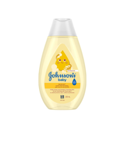 EXPORT JOHNSONS BABY SENSITIVE TOUCH WASH - Export only- 200ML X 48 - Carton